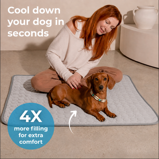 Puresa - Dog Cooling Mat