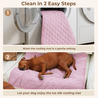 Puresa - Dog Cooling Mat