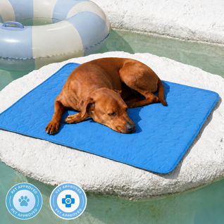Puresa - Dog Cooling Mat