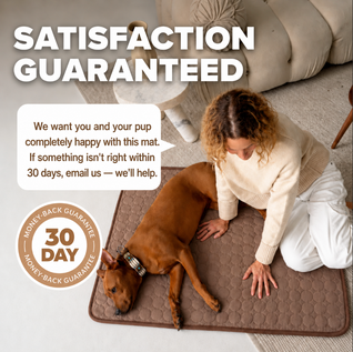 Puresa - Dog Cooling Mat